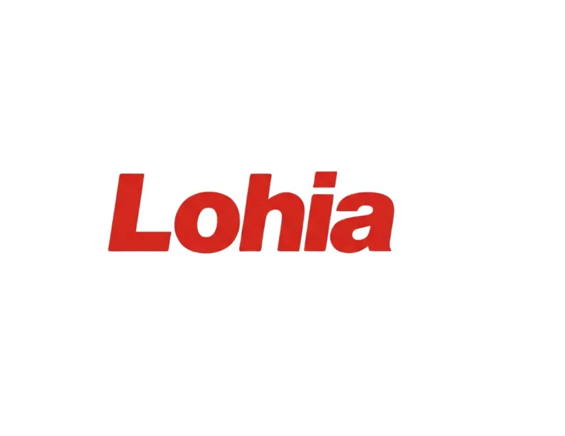 LOHIA